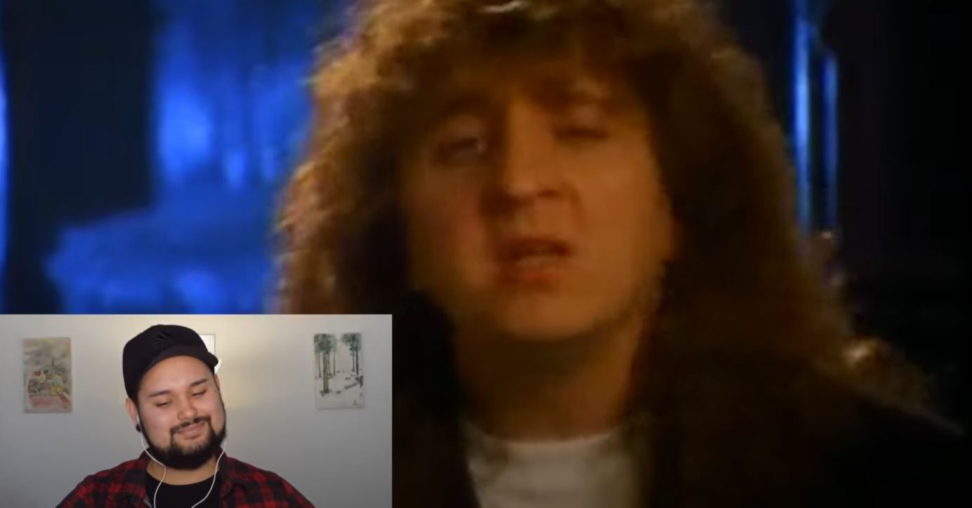 A Guns N’ Roses hatását fedezte fel Zámbó Jimmy egyik klipjén egy amerikai youtuber