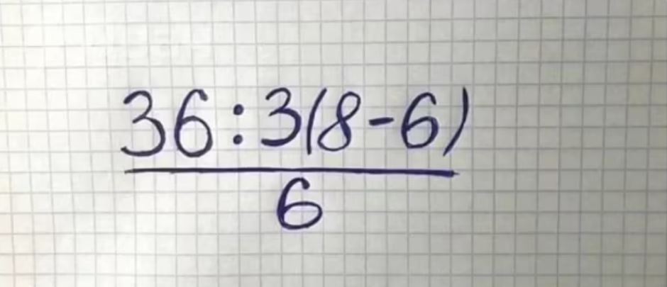 Meg tudod oldani ezt a 11 éveseknek való matematikai feladatot? Sokaknak fejtörést okoz