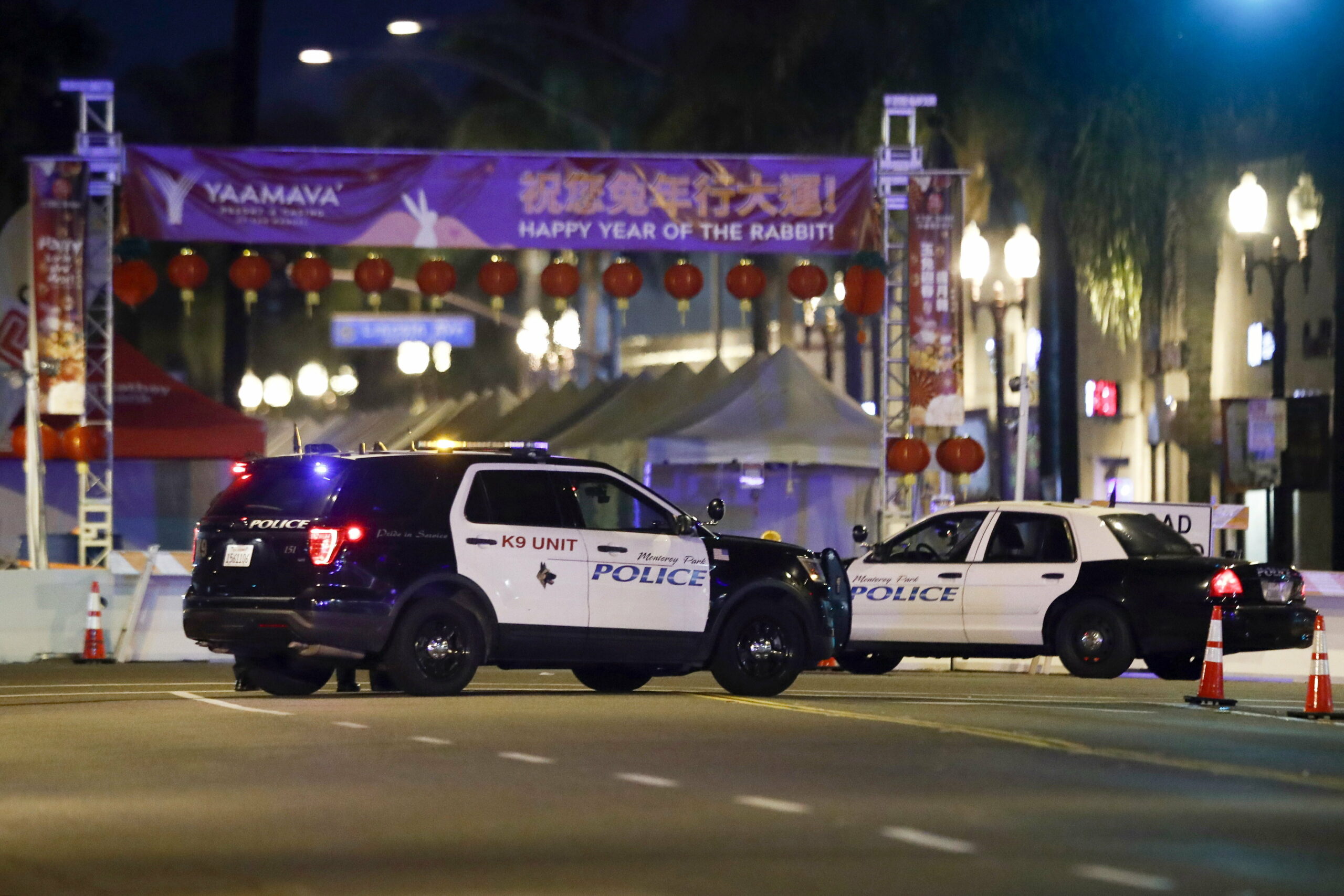 Lövöldözés volt Los Angeles közelében: legalább tízen meghaltak, sokan megsérültek
