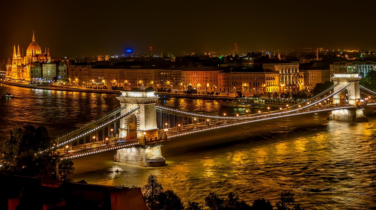 Budapest a második legromantikusabb és legolcsóbb úti cél egy friss lista szerint