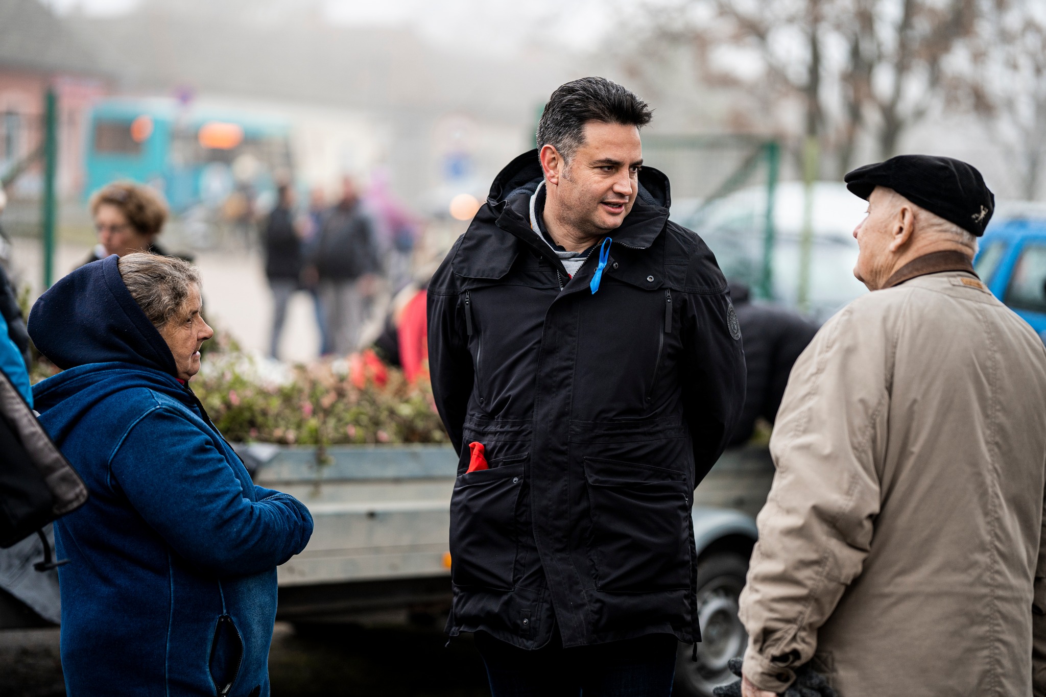 Ilyet sem látunk minden nap: Márki-Zay Péter élőben játszik a Twitchen vasárnap este