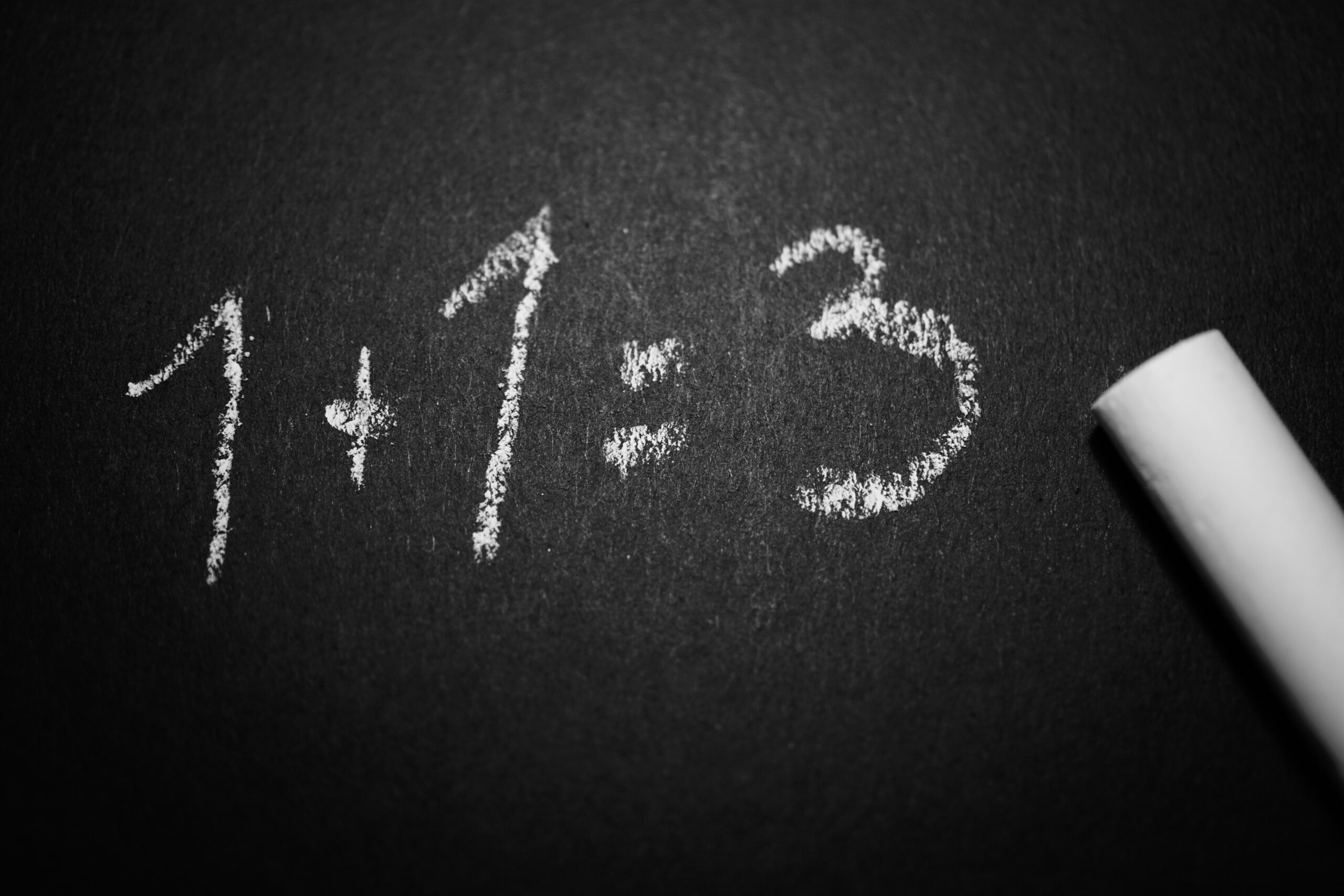 KVÍZ: Matematikából tudsz annyit, mint egy negyedikes?