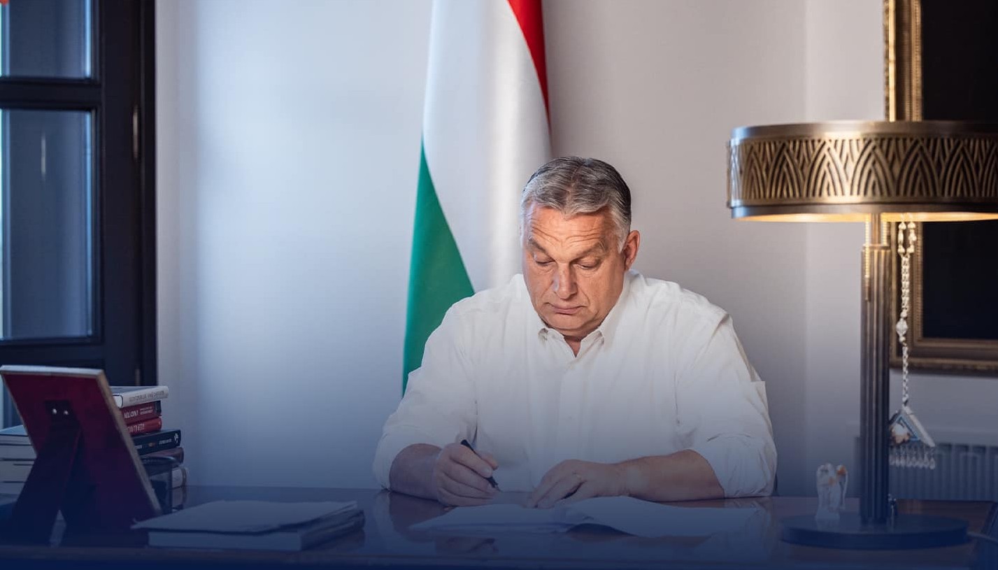 Átírta Orbán Viktor az adósságrendezés szabályait