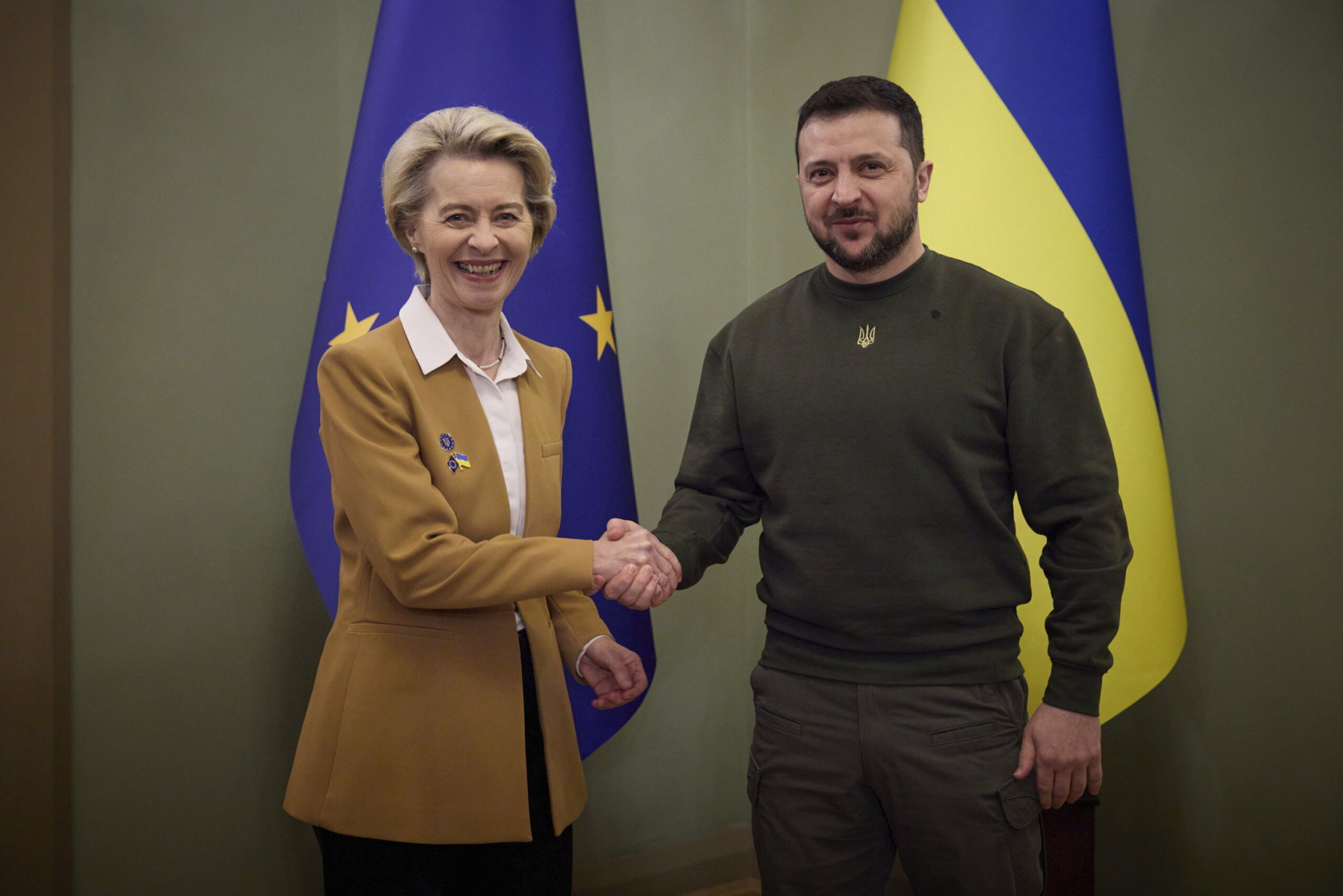 Nemzetközi törvényszéket állítanak fel Hágában az Ukrajnában elkövetett háborús bűnök kivizsgálására