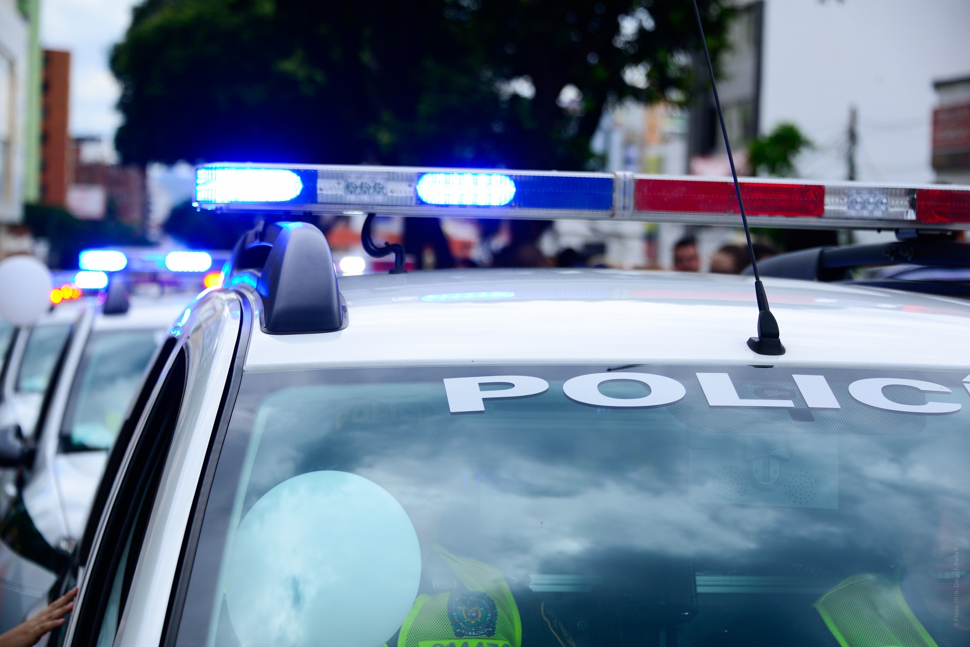 Férfi nemi szervet találtak egy benzinkútnál, ahol a közelben egy tragikus motorbaleset történt Alabamában