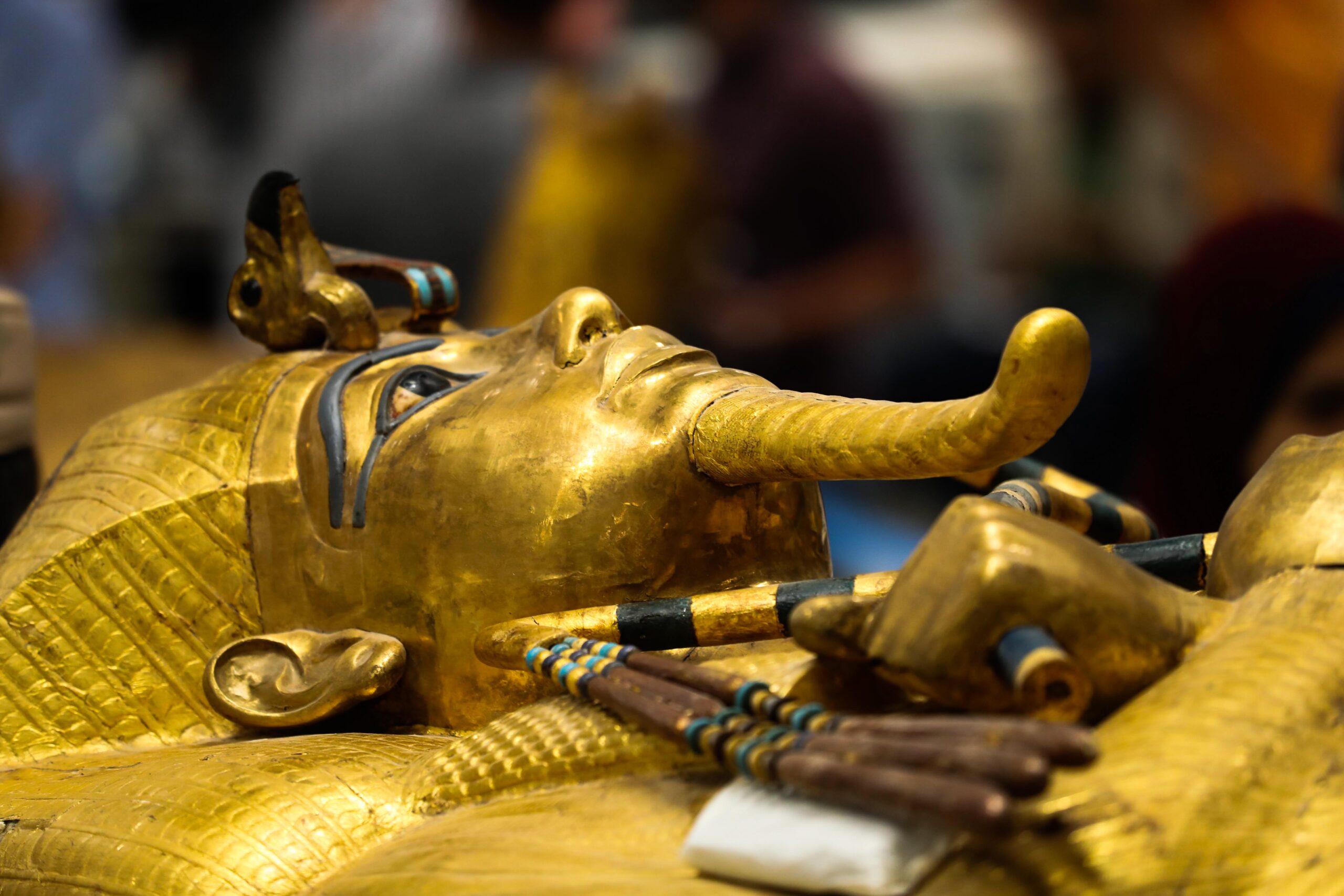 Merev pénisszel temették el Tutanhamon fáraót, most kiderült, miért
