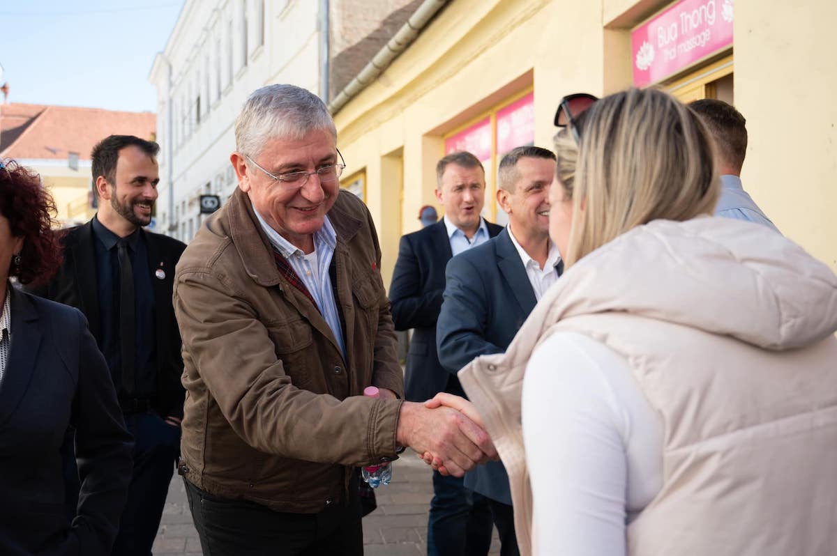 „Akkor megmutatjuk” – nagy bejelentést tett Gyurcsány Ferenc