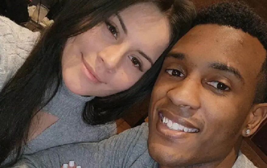 17-szer szúrta meg, majd begyömöszölte a testét egy szekrénybe – megölte volt barátnőjét egy MMA-harcos
