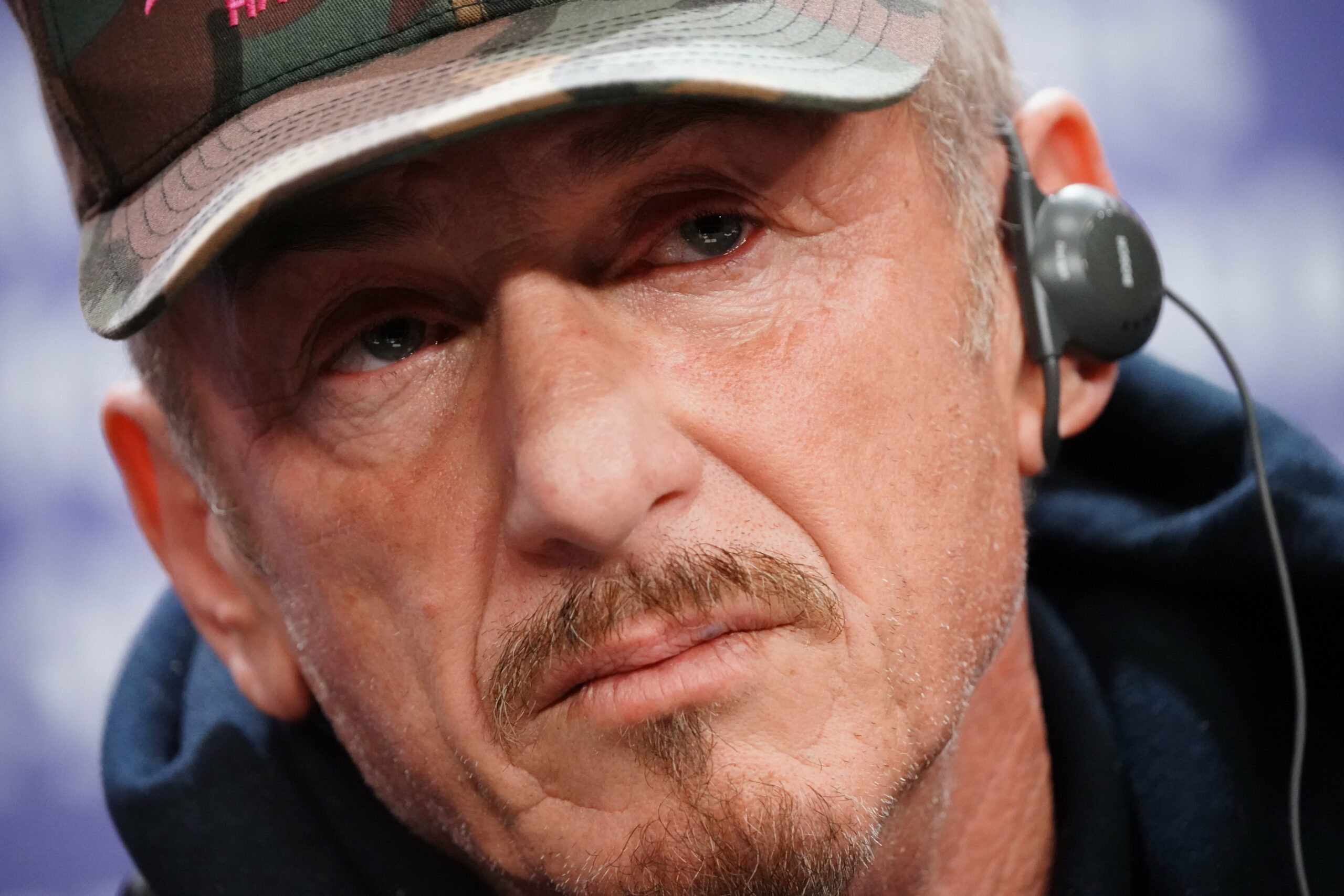 Sean Penn: „A magyar álláspont megegyezik az orosszal, Orbán csak Putyint ismételgeti”