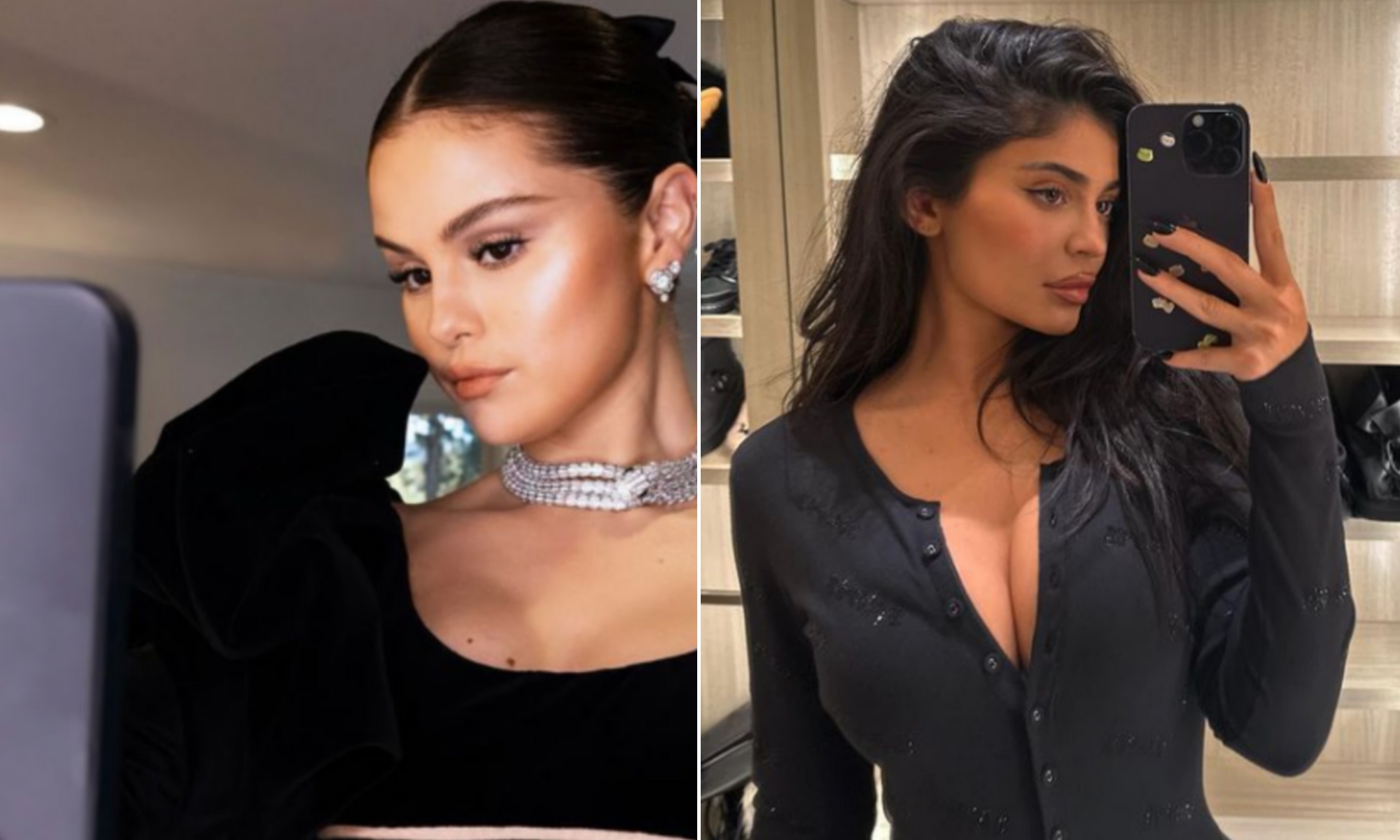 Selena Gomez az Insta csúcsán: megelőzte Kylie Jennert, már ő a legtöbb követővel rendelkező nő