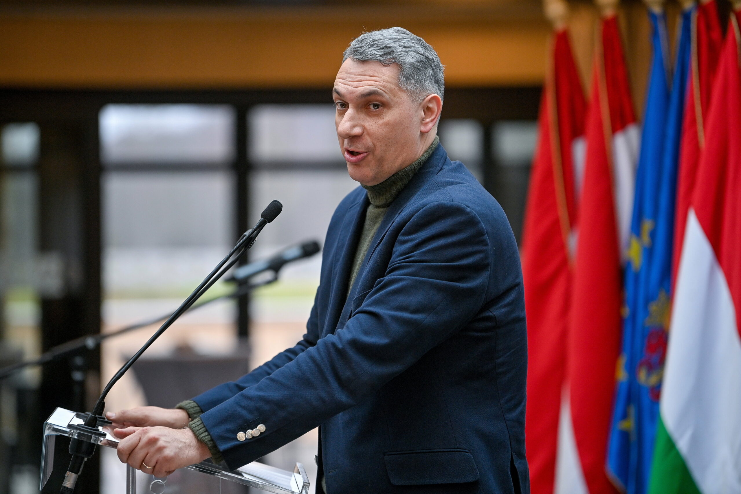 Itt van Lázár kiszivárgott listájának aktuális változata, ezeket a fővárosi fejlesztéseket állítják le