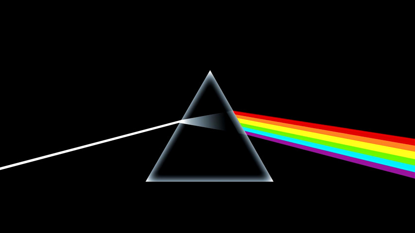 A sötét oldal mi magunk vagyunk – 50 éve jelent meg a Pink Floyd The Dark Side of The Moon című korszakos albuma