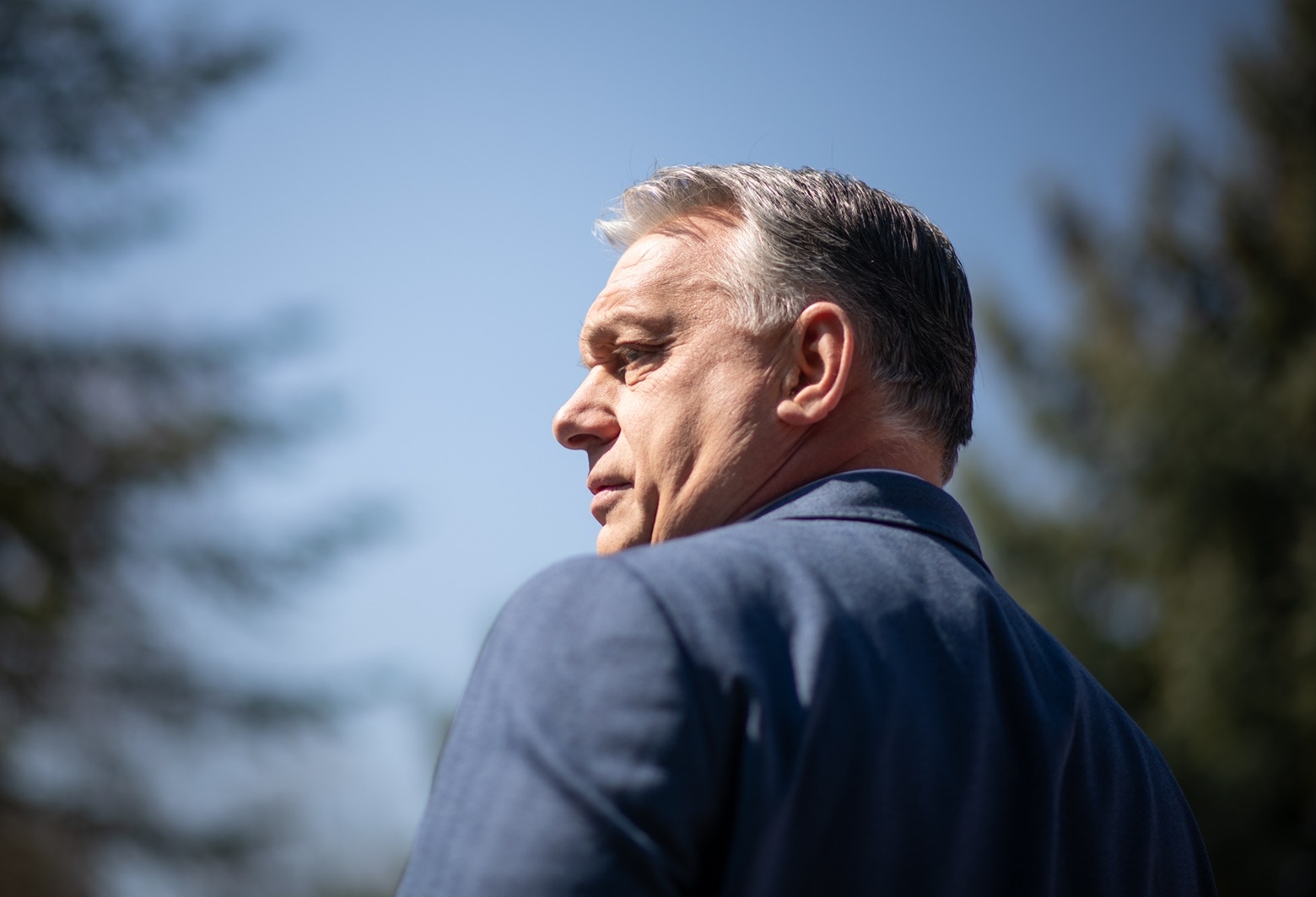 Orbán politikája „fekete foltként marad meg a magyar állam becsületén” Zelenszkij tanácsadója szerint