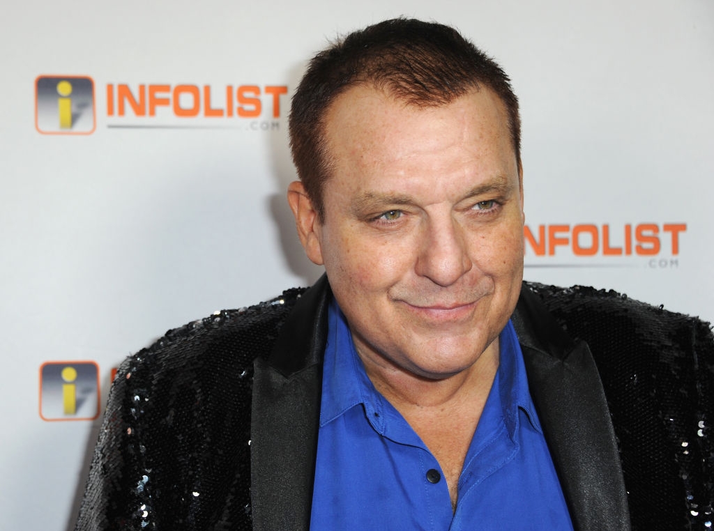 Meghalt Tom Sizemore, a Ryan közlegény megmentése sztárja