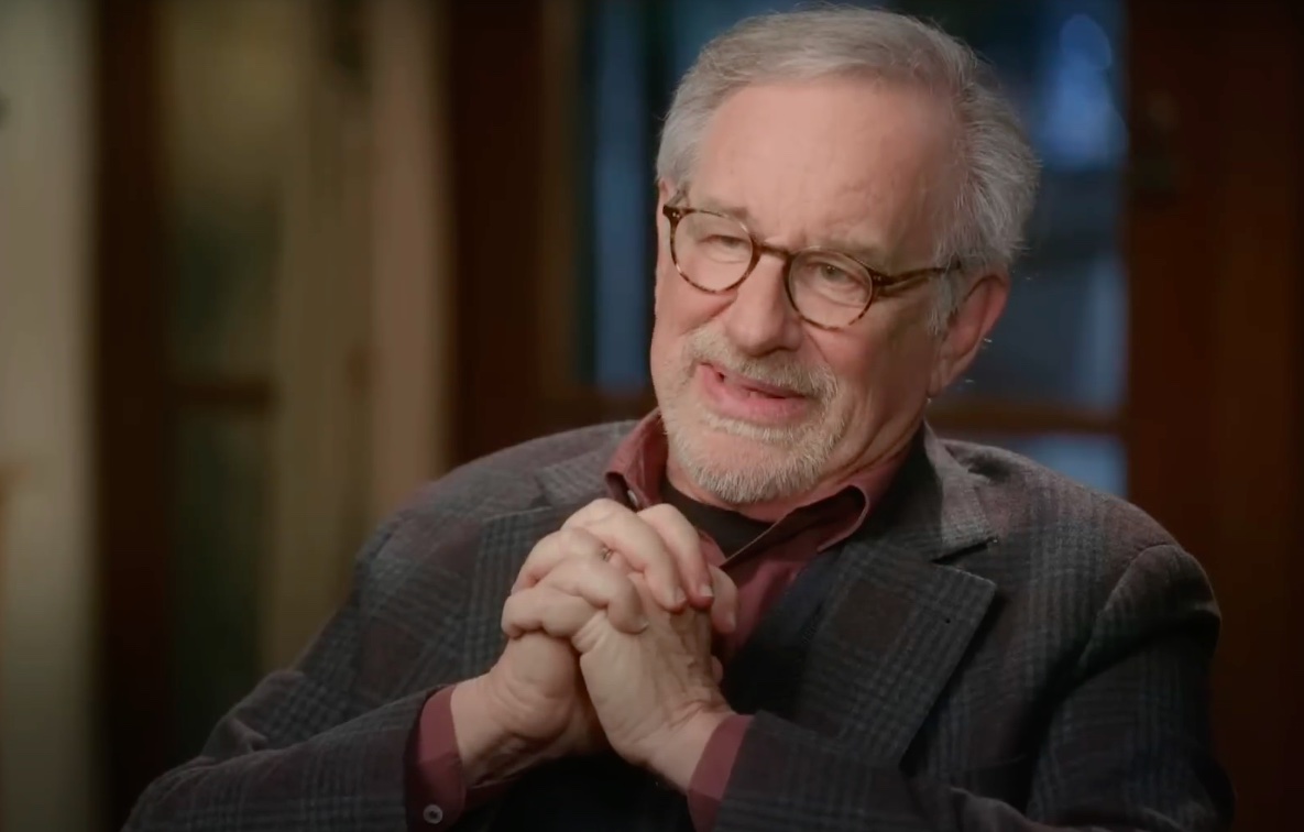 Steven Spielberg szerint az amerikai kormány titkolózik az ufókkal kapcsolatban