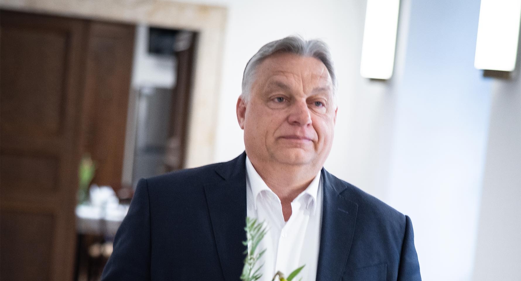 Orbán Viktor a lányát látogathatta meg Olaszországban – állítja Stefano Bottoni