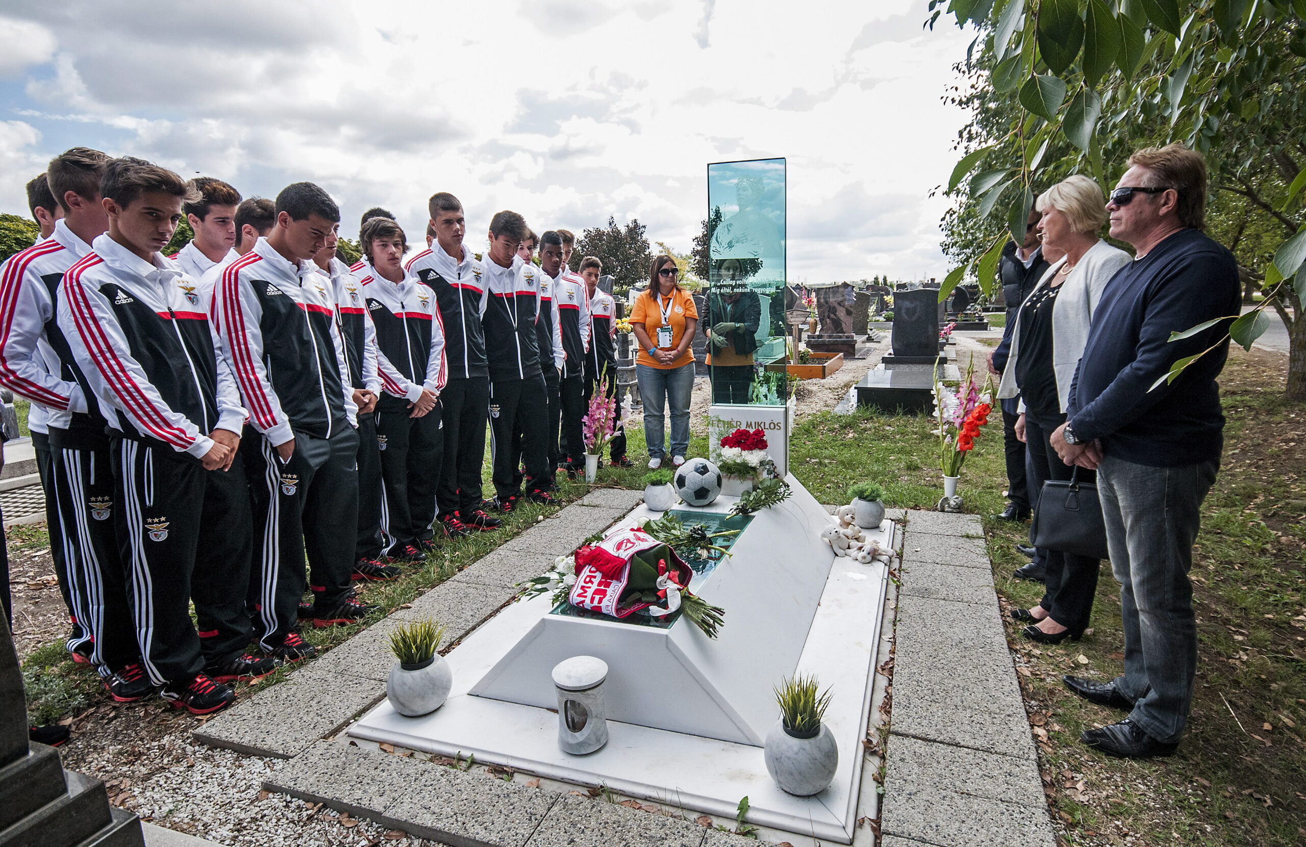 Tragikus sorsú magyar futballisták Fehér Miklóstól Lendvai Miklósig