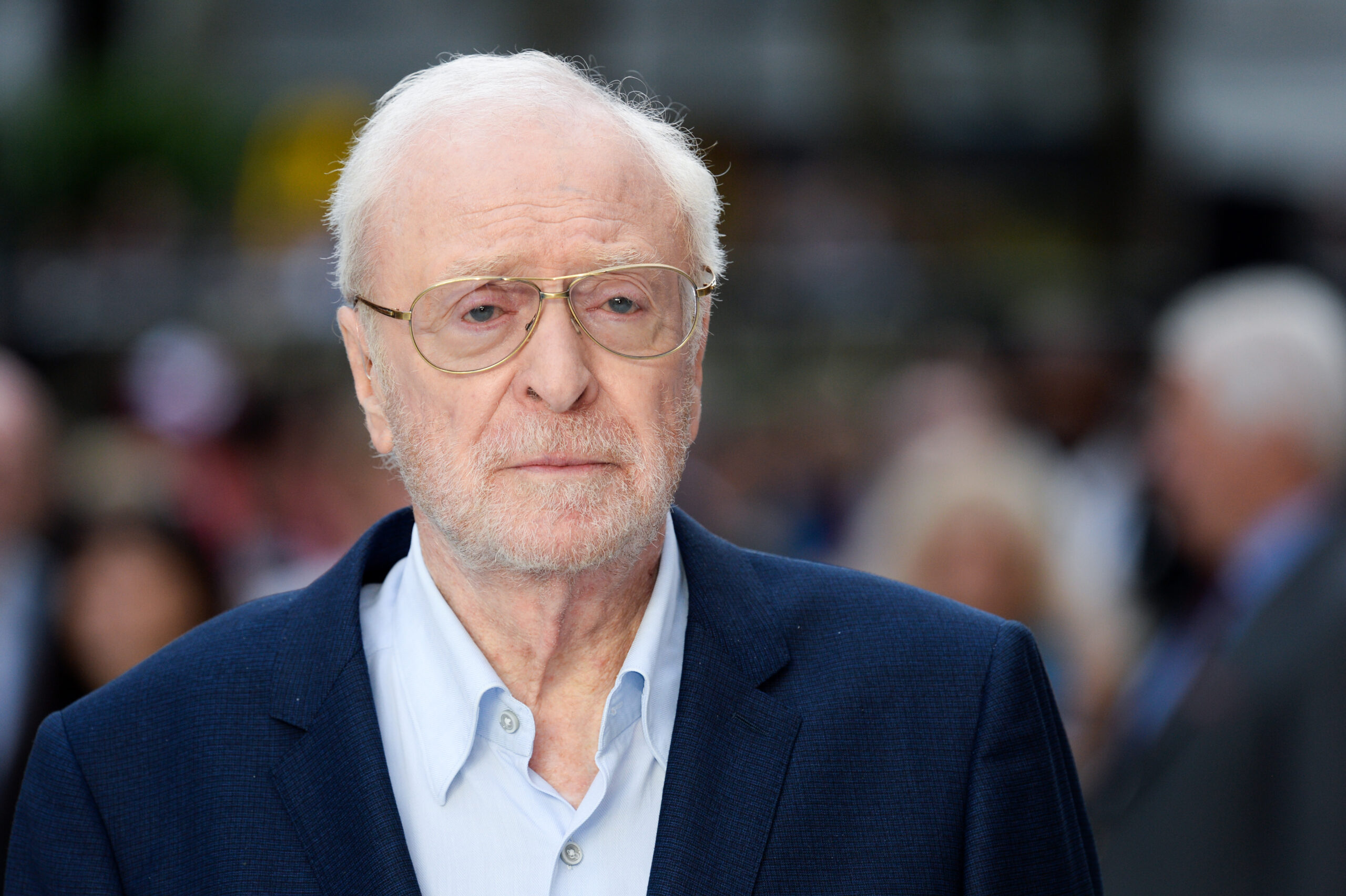 90 éves lett a brit színészlegenda, Michael Caine, de még esze ágában sincs visszavonulni