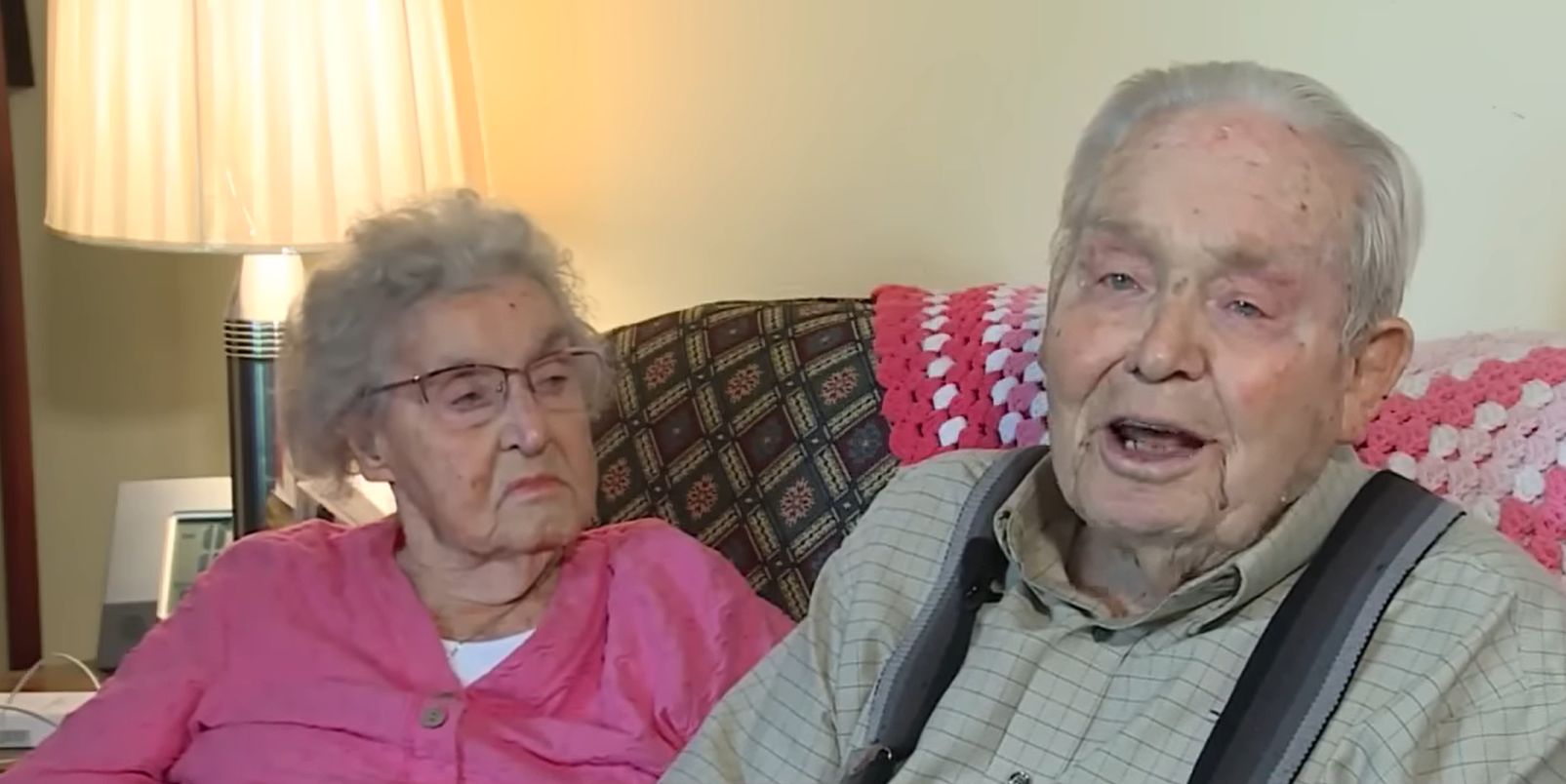 Szívfacsaró: néhány óra különbséggel halt meg a pár – 79 évig voltak házasok