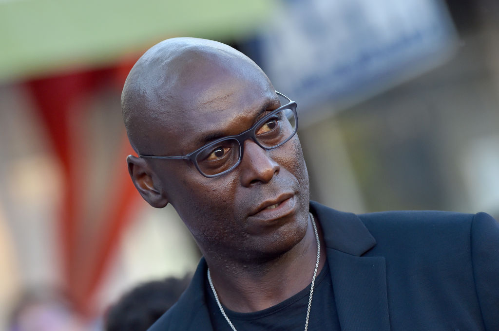 Meghalt Lance Reddick, a Drót és John Wick-filmek sztárja