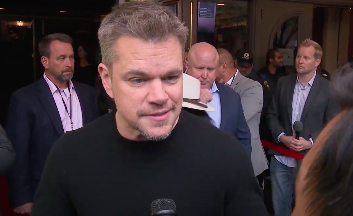 20 éve tart Matt Damon és Jimmy Kimmel kamuviszálya, és még nem látni a végét