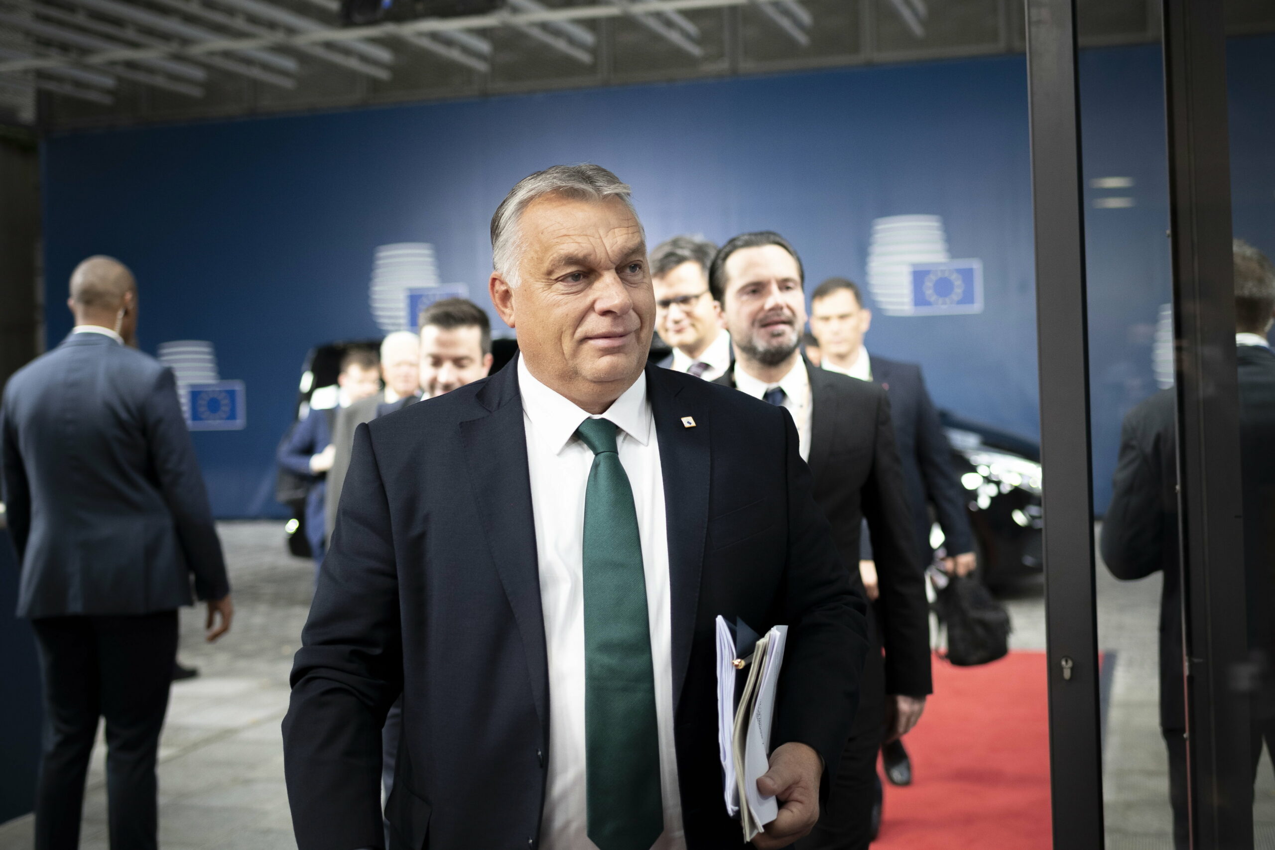 Közel a megállapodás Brüsszellel az uniós pénzek ügyében Orbán uniós megbízottja szerint