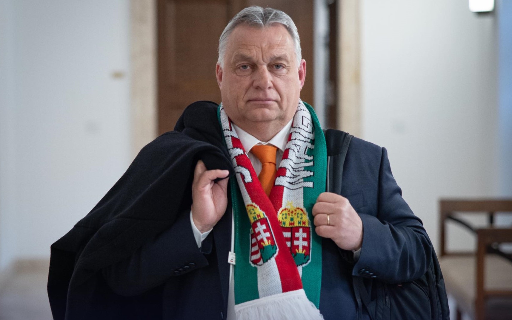 Indul az európai hadjárat – írta a békepárti Orbán Viktor a bolgárok elleni meccs előtt