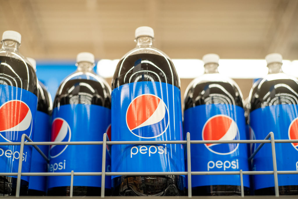 Újít a Pepsi: így fog kinézni az új logójuk