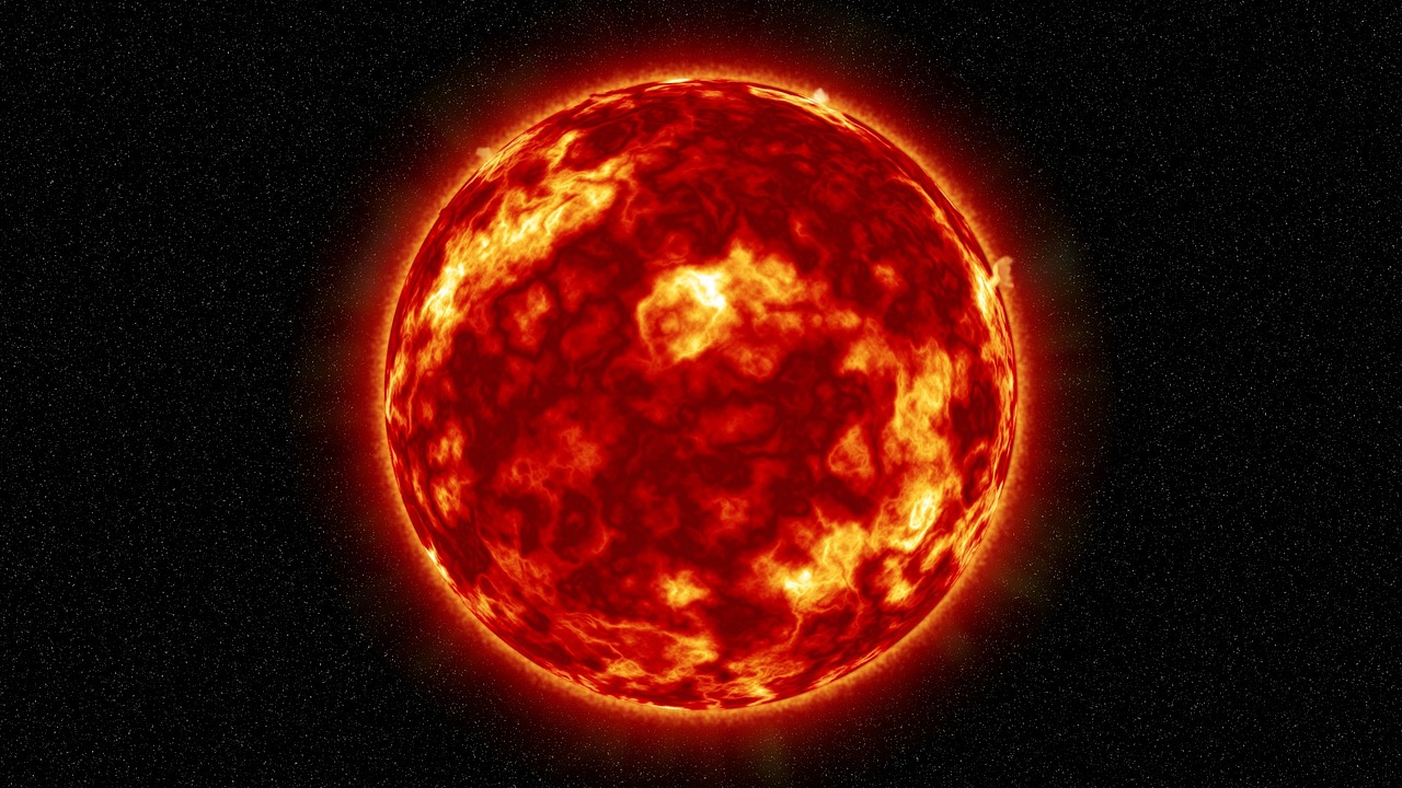 Újabb hatalmas napkitörést észleltek, pénteken érheti el a Földet