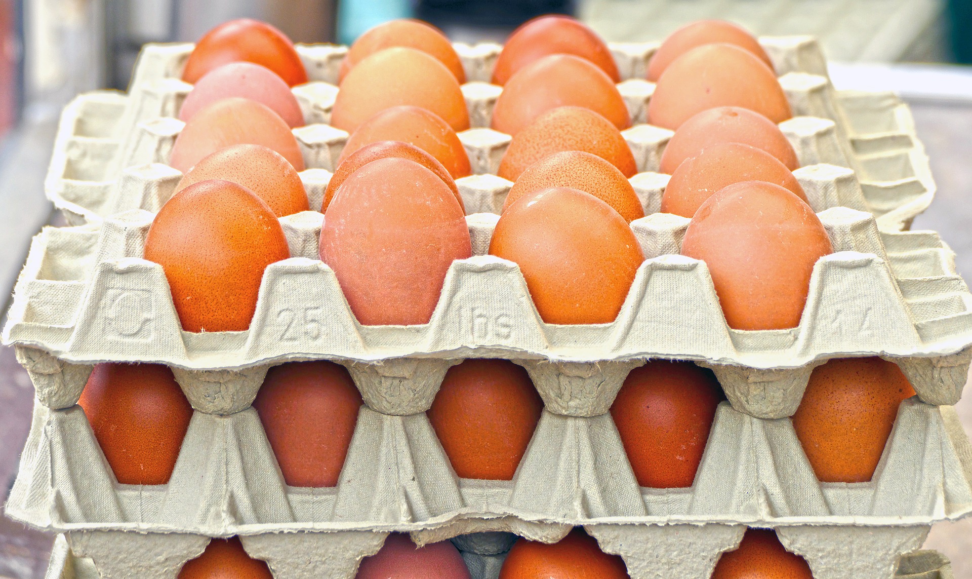 Elmondták a tojástermelők, mire lehet számítani húsvét előtt a boltokban