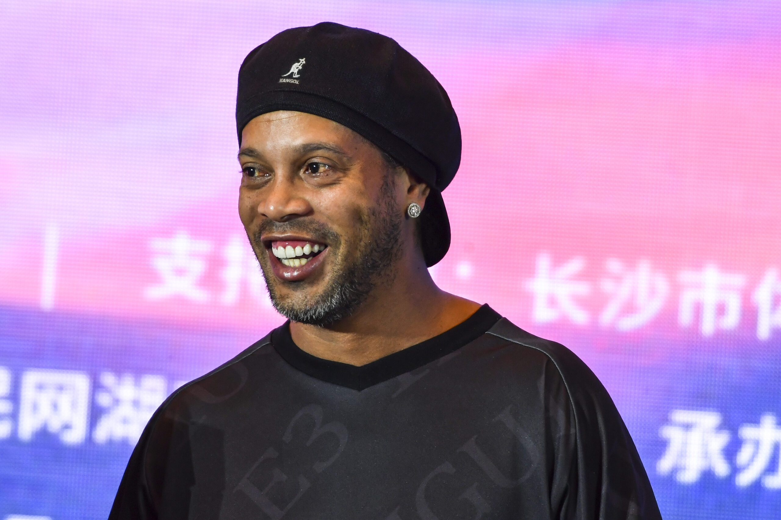 Bukott 560 milliót, pedig csak egy korty Pepsit ivott Ronaldinho