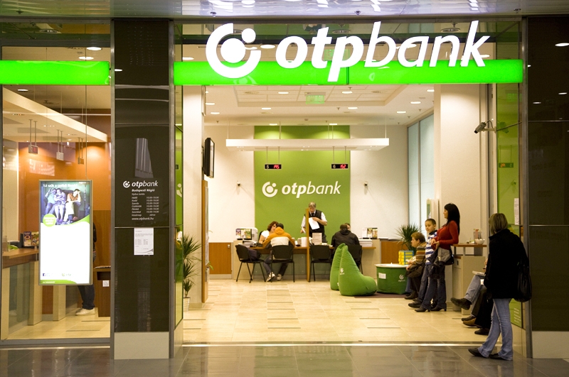 Újabb átverés: az OTP nevében próbálnak bankszámlaadatokat megszerezni csalók