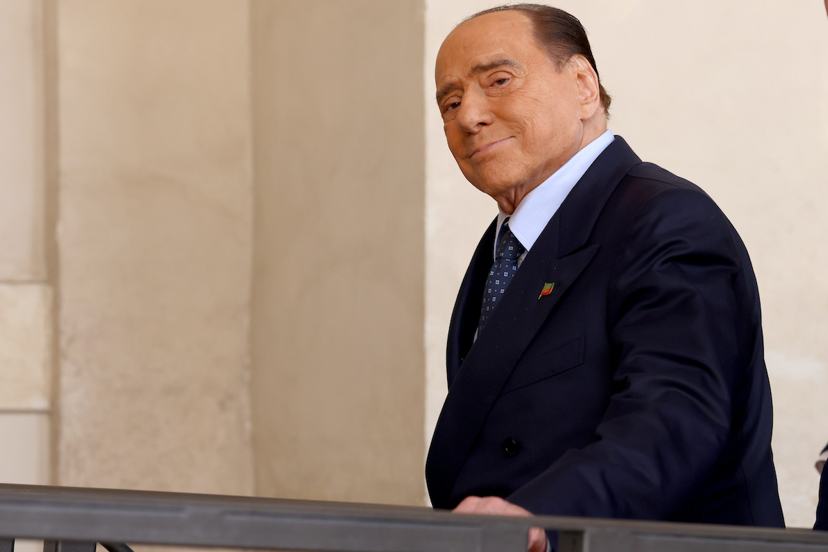 Silvio Berlusconi leukémiás, intenzív osztályon kezelik