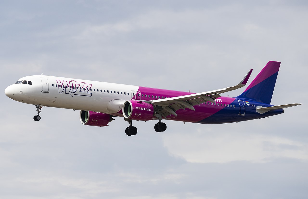 Nem indult el szerdán a Wizz Air Berlin-Budapest járata, a cég kártalanítást ígér a porul járt utasoknak