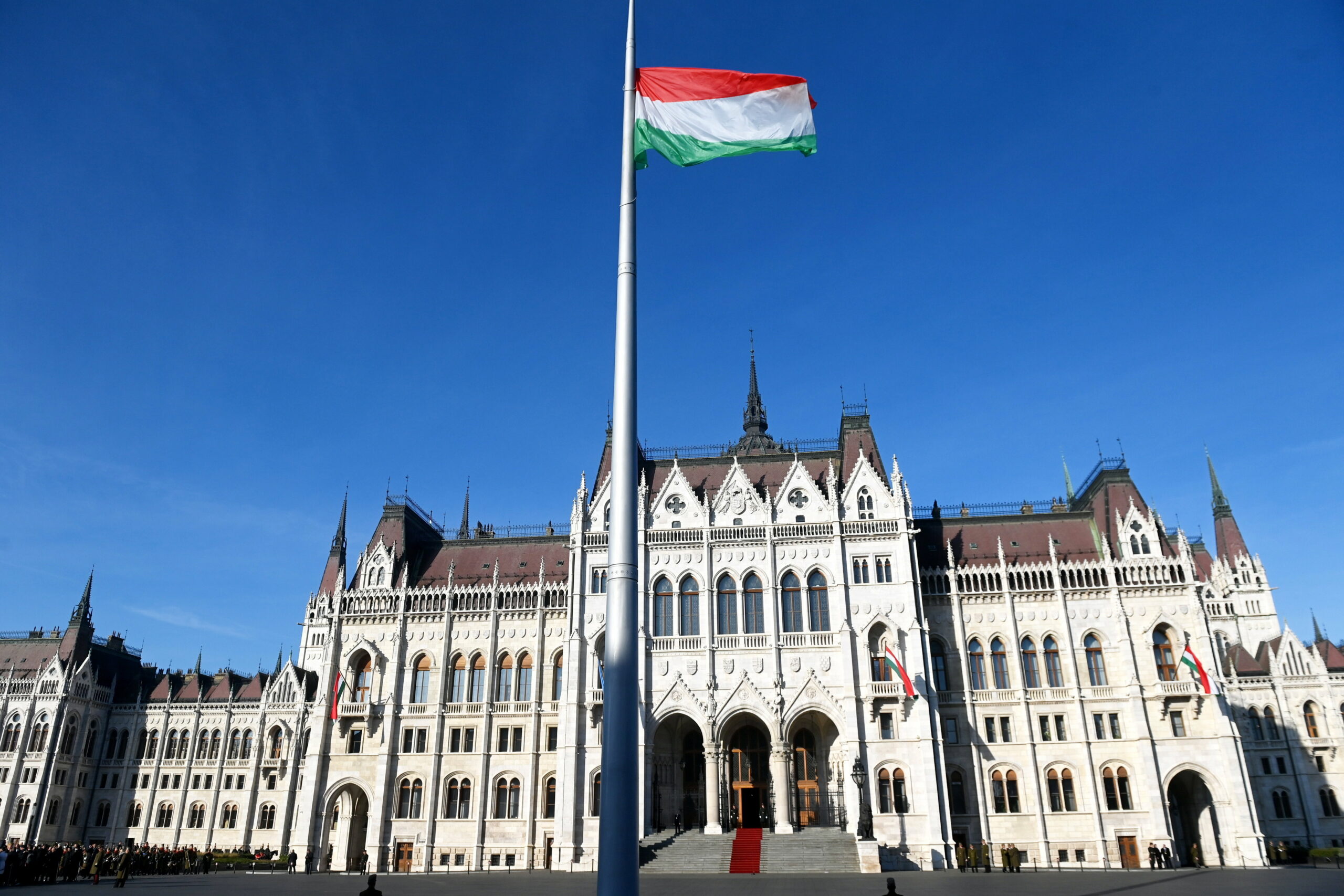 Váratlan helyen bukkant fel Magyarország az IMF leggazdagabb országokat rangsoroló listáján