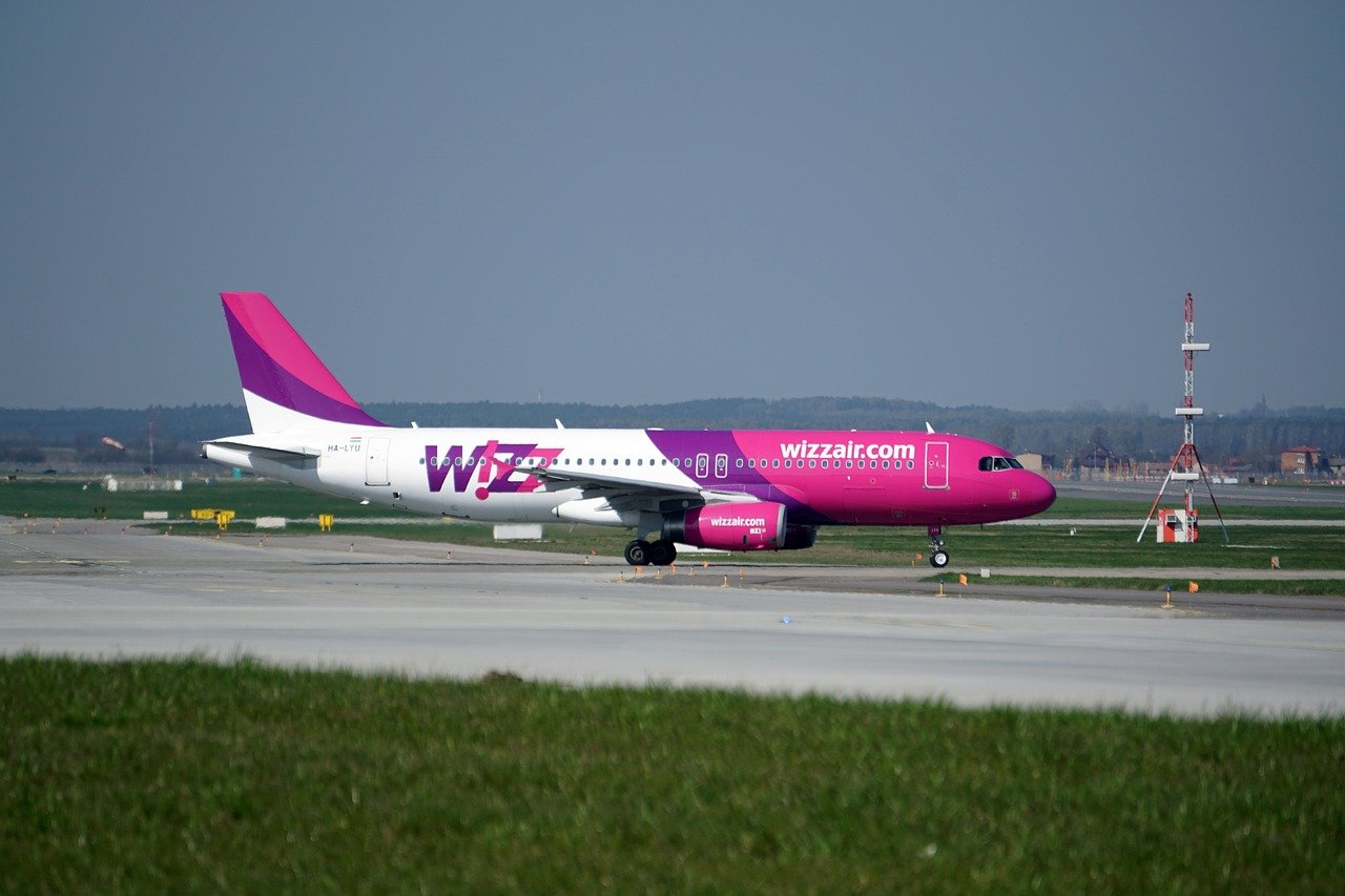 Mentesítő járatot küldött a Madeirán rekedt utasokért a Wizz Air