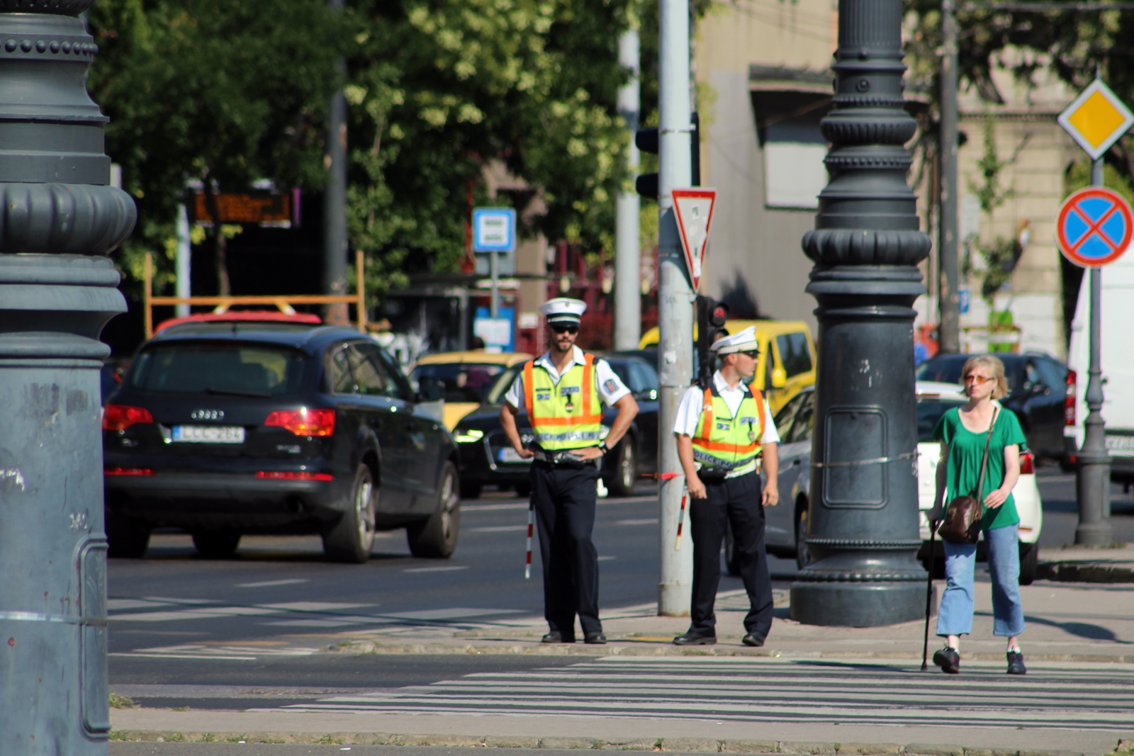 Razziáztak húsvétkor a rendőrök, 122 ittas sofőrt találtak csak Budapesten