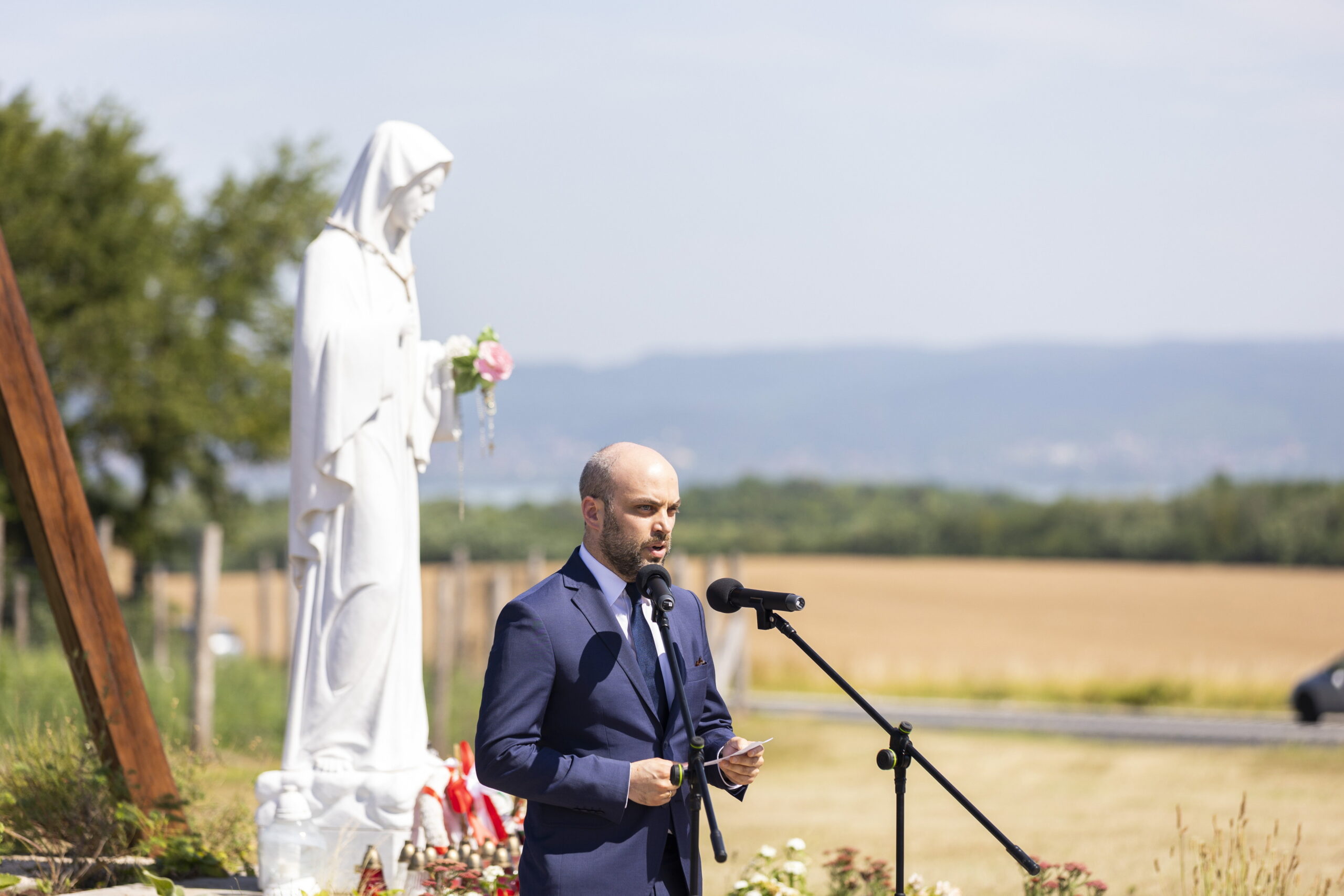 „Lehűltek a kapcsolatok” - Meglepődött a lengyel nagykövet Szijjártó moszkvai és minszki tárgyalásain