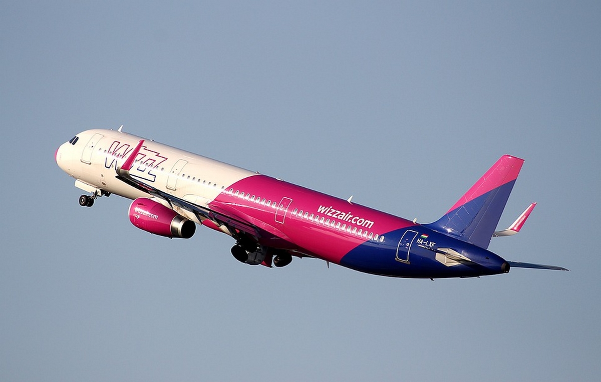 Hogyan vált rémálommá 450 ember álomnyaralása? - Az utasok a WizzAirt okolják