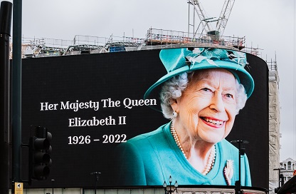 Boldog szülinapot a mennyországban! – II. Erzsébet még mindig elképesztően sok születésnapi üzenetet kap