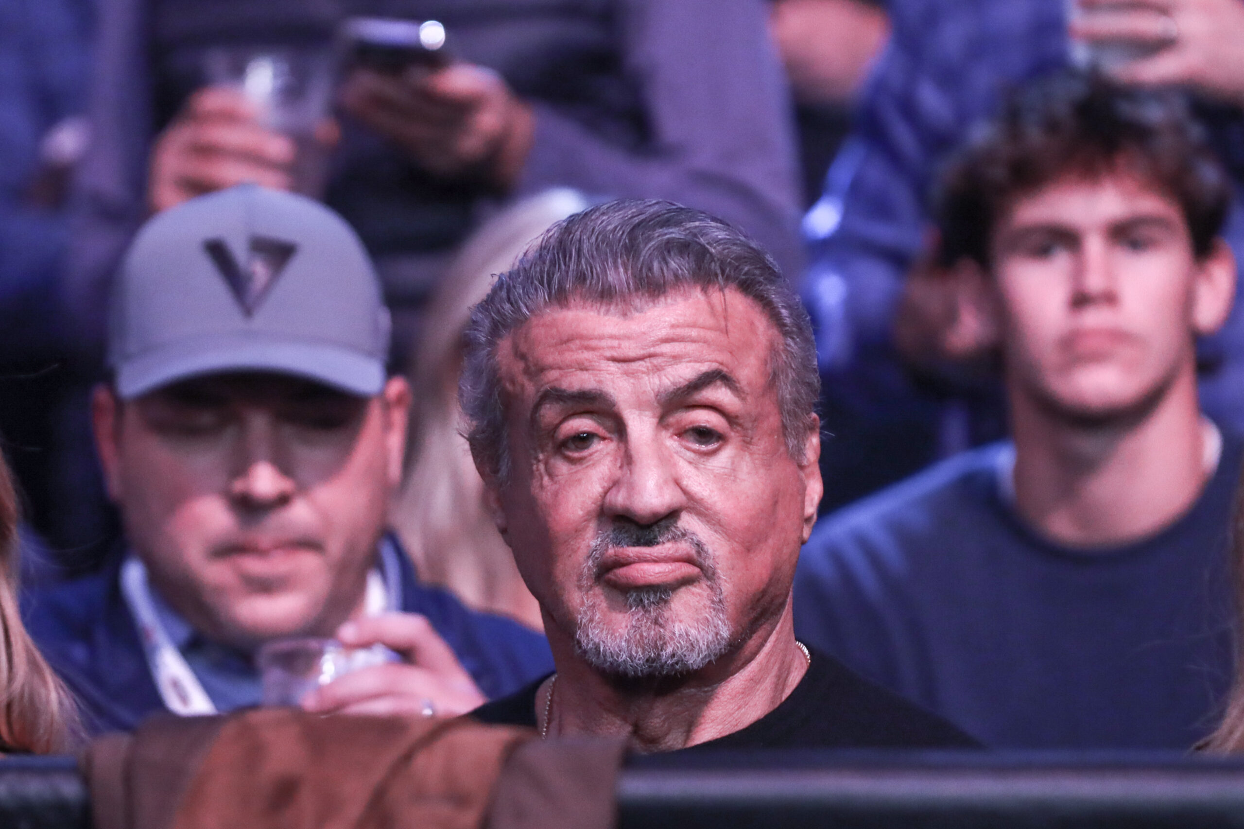 Stallone önkritikát gyakorolt: szerepelt a naprendszer egyik legrosszabb filmjében