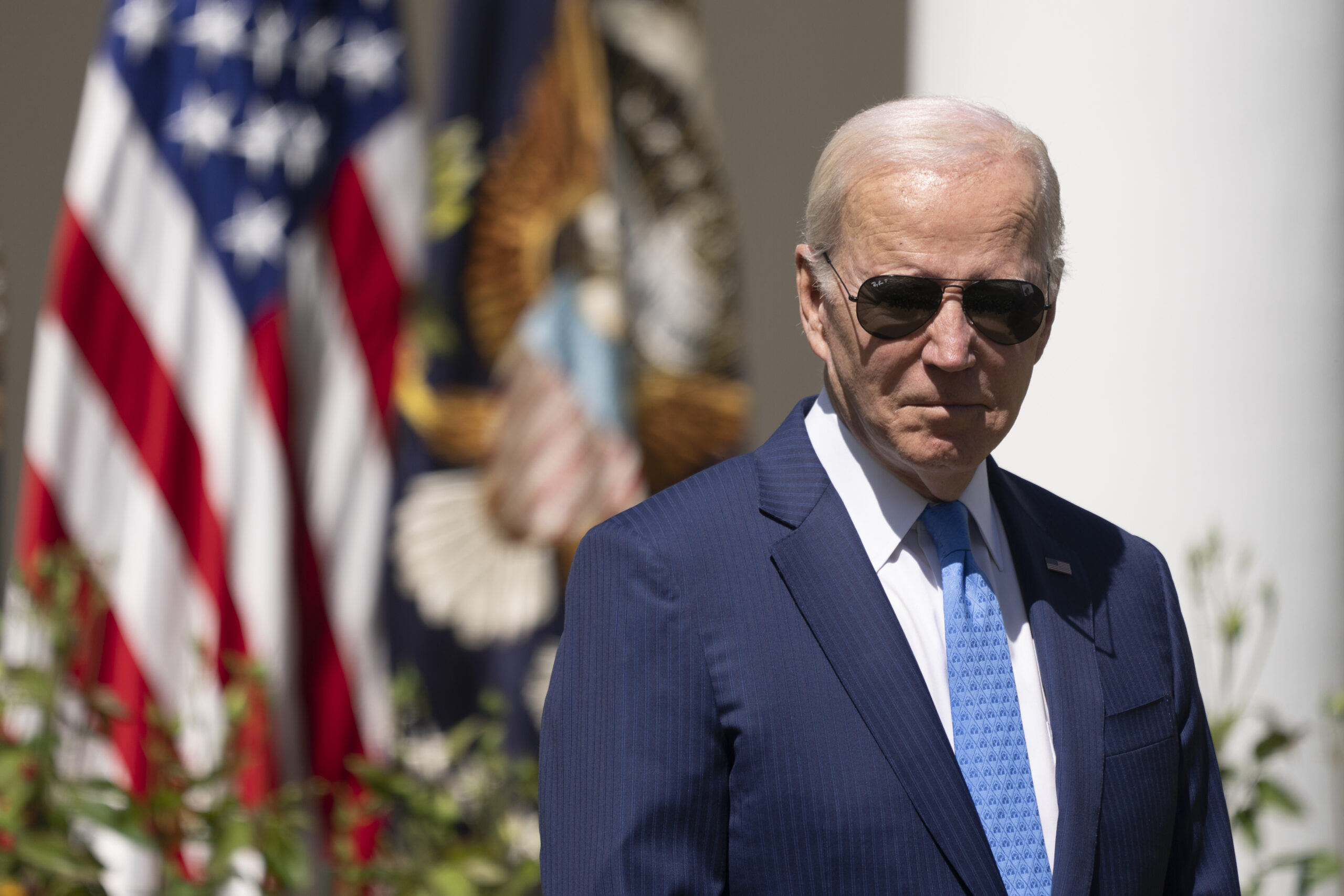 Joe Biden nagy bejelentést tett: újraindul az elnöki székért