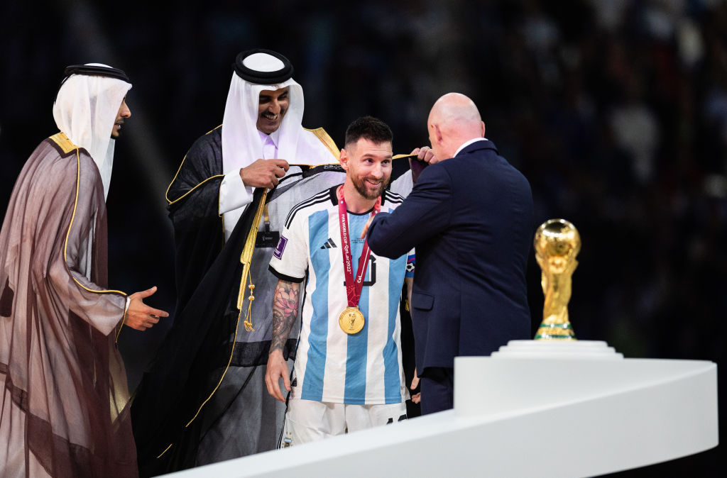 Eldőlt, hogy Lionel Messi hol folytatja nyártól a pályafutását