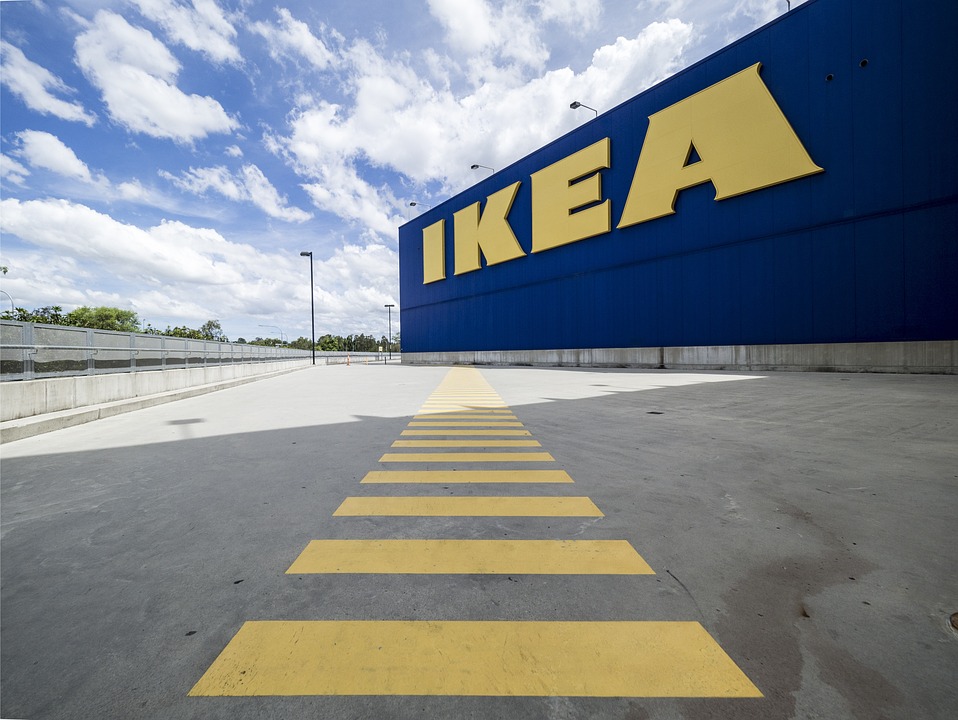 Megérkezik az IKEA Pécsre, Debrecenbe és Miskolcra is – tervezőstúdió és mobil átvételi pontok is nyílnak