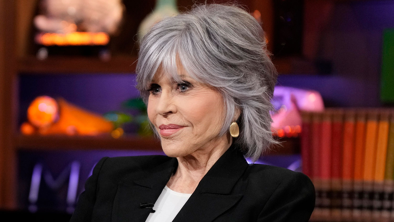 „Azt mondta, látnia kell, hogy milyen az orgazmusom” –  Jane Fonda elárulta, hogy le akart vele feküdni egy 51 éves rendező, amikor 27 éves volt