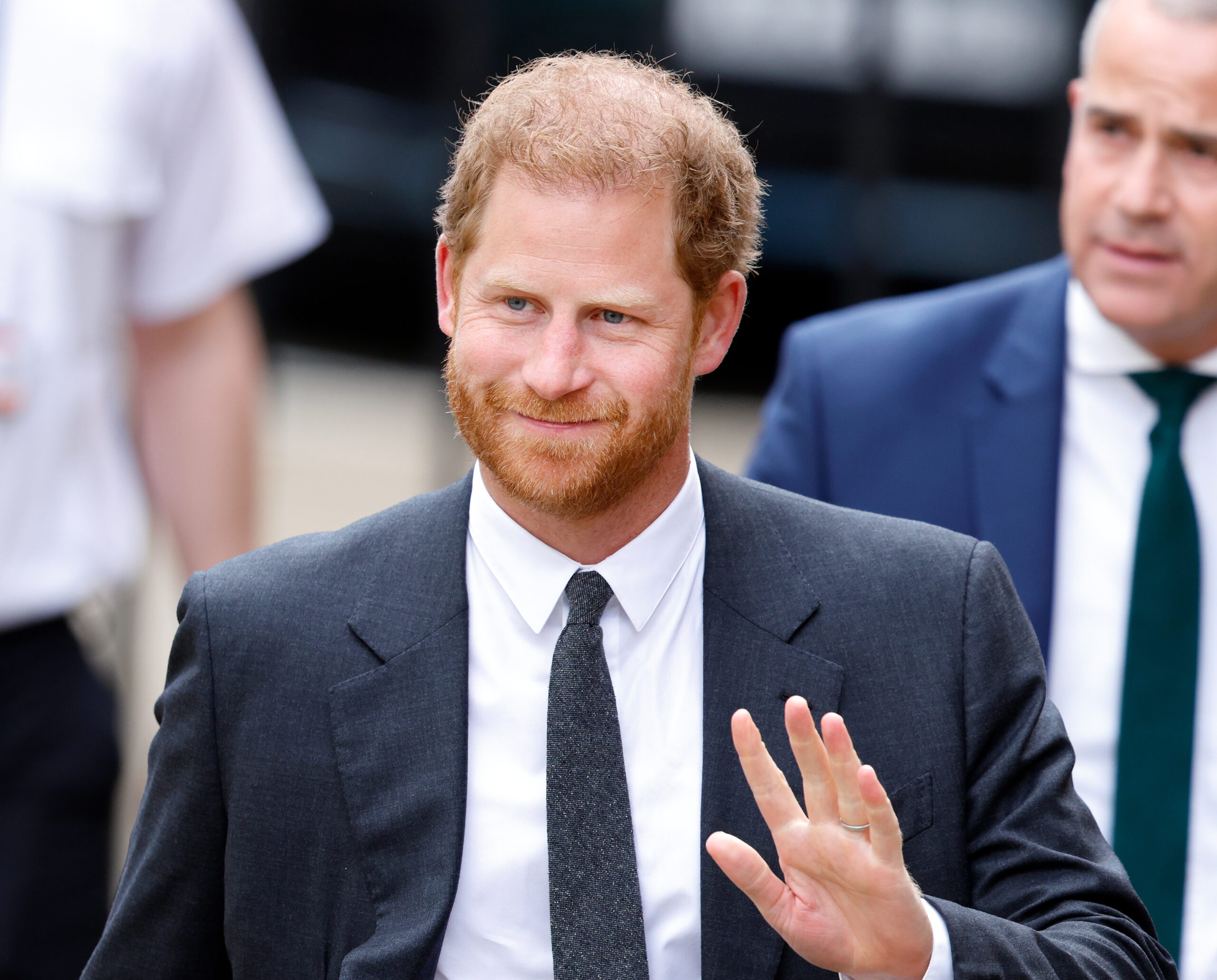 Harry herceg titkos búvóhelyet tart fenn, ahol Meghan Markle nélkül éjszakázik