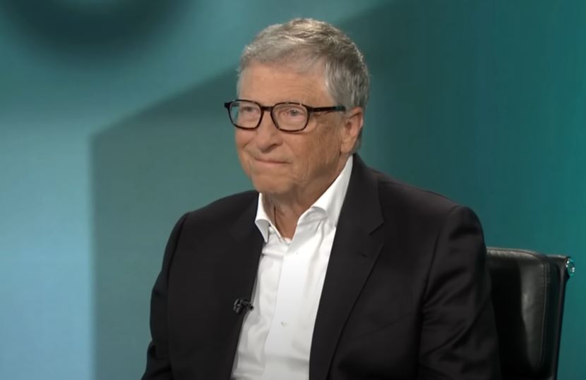 Jeffrey Epstein rájött Bill Gates viszonyára, ezzel próbálta zsarolni a milliárdost