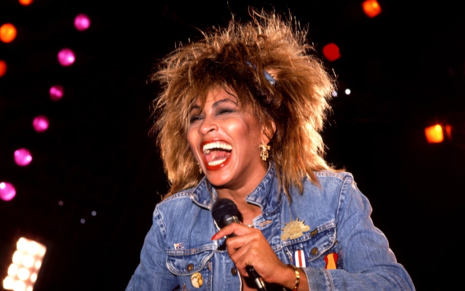 Mintha megérezte volna a halálát Tina Turner: „Túl sokáig hittem, hogy a testem elpusztíthatatlan”