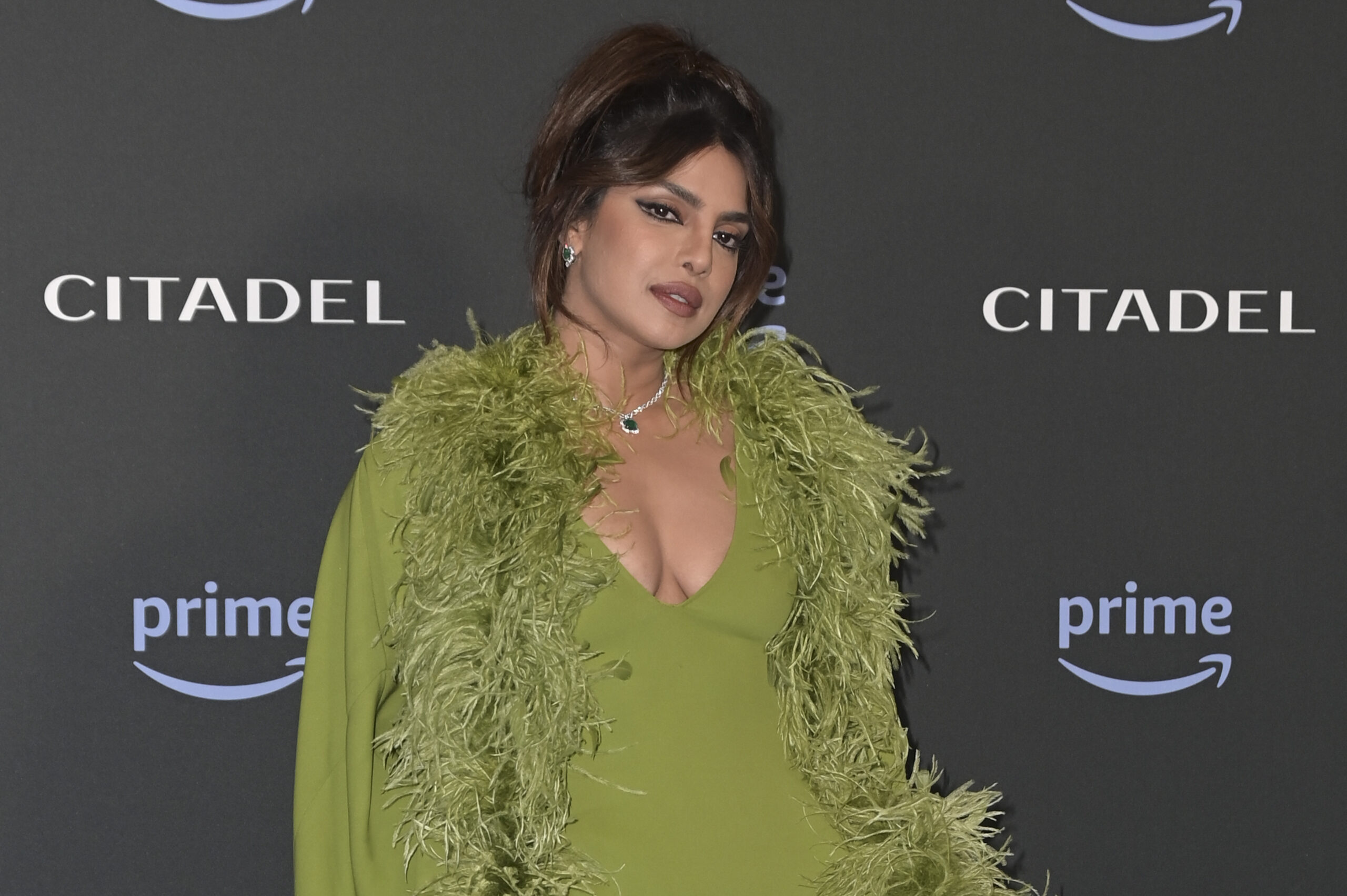 Priyanka Chopra őszinte vallomása: egy rendező forgatás közben akarta megnézni őt fehérneműben