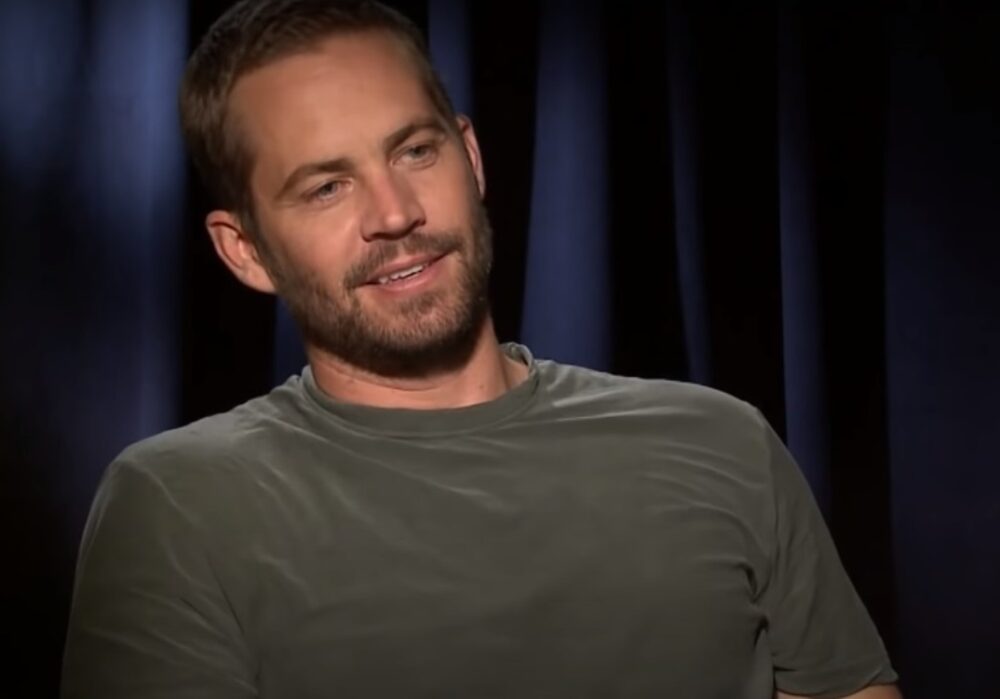 Paul Walker öccse a közel tíz éve meghalt filmsztár bátyjáról nevezte újszülött fiát